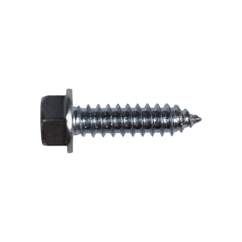 4035 - 3/8 x 1 1/2" Hex Head Sheet Metal Screw