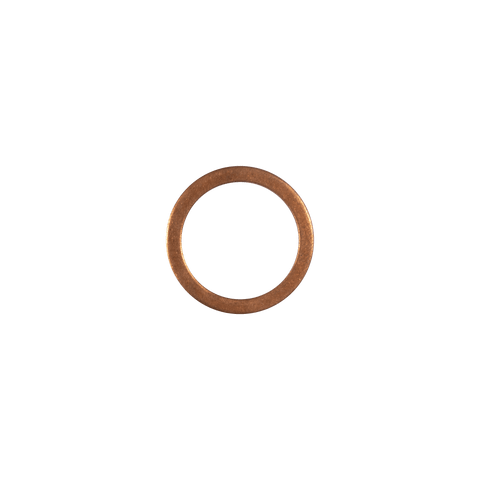 4619 - 20 x 26mm Copper Washer