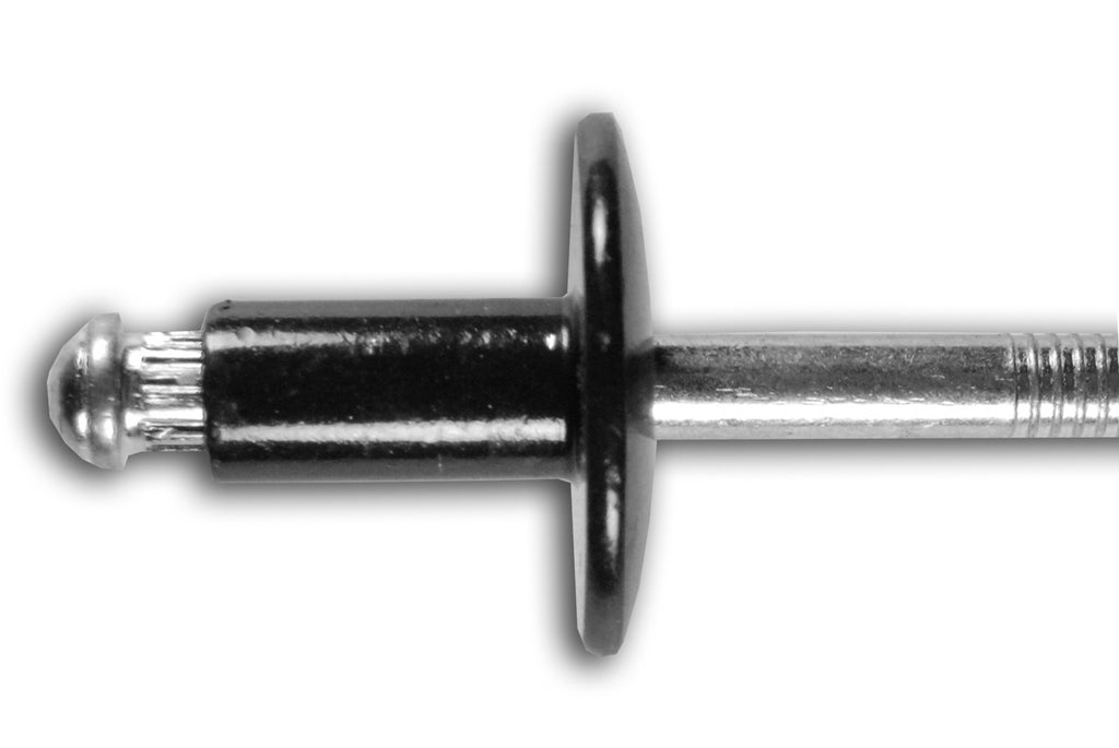 Rear Flange Rivets 4639 - 1/4