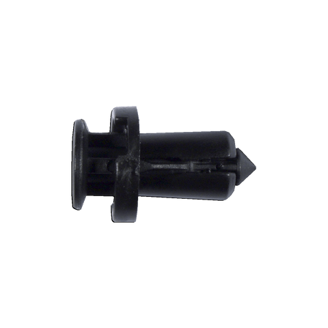 4724 - 10mm Bumper Push Type Retainer Maxima/Nissan