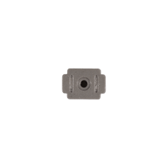 476 - 4.2mm Grey Push-in Nut w/Sealer