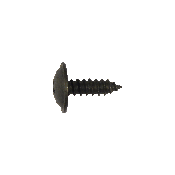 Needa Parts M5-0.8 x 12mm License Plate Fastener 8 Piece at Needa Parts M5-0.8 x 12mm License Plate Fastener 8 Piece at