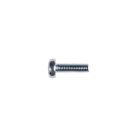 4791 - 6 x 1.00 x 20mm License Plate Screw