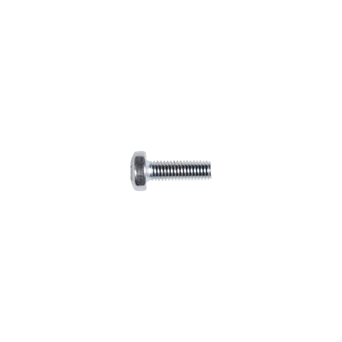 4792 - 5 x 20mm License Plate Screw