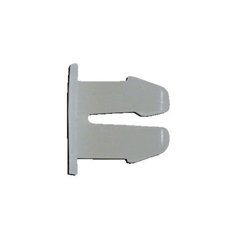 481 - #8-10 Screw 9/32” Hole GM Headlamp