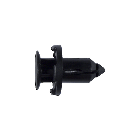 4836 - 10mm Bumper Push Type Retainer Honda