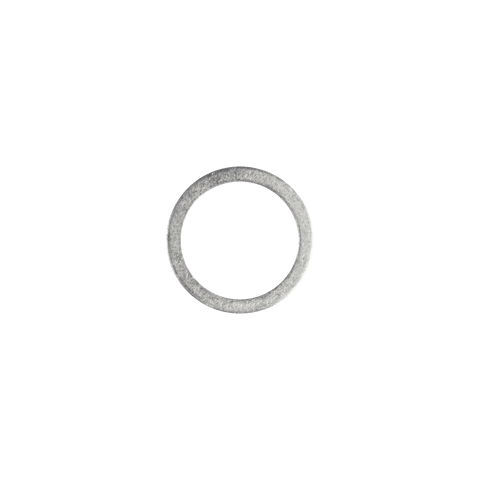 4934 - 20 x 26mm x 1.5mm Thick Aluminum Gasket