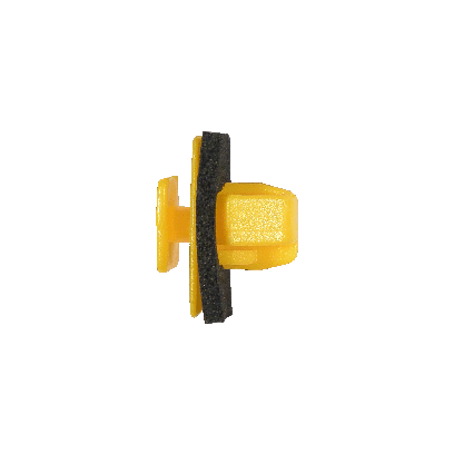 5059 - 12mm Hyundai Rocker Moulding Clip