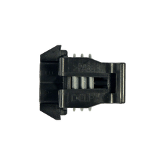 2-Wire Male Connector Housing