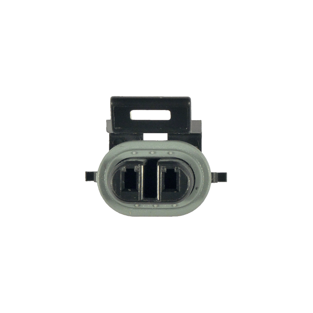 2wire Rig 2-Wire Male Connector Housing – Tray Maintenance Systems, Inc.