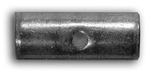 12-10 Gauge Non Insulated Butt Connector