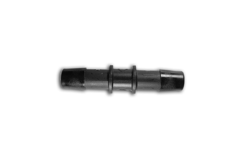 3/8" Straight Heater Hose Connector