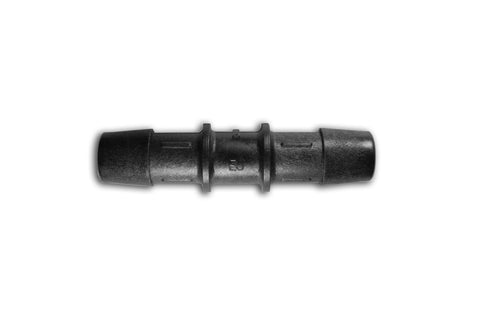 1/2" Straight Heater Hose Connector