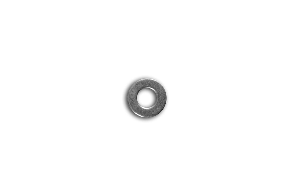 4mm Flat Washer