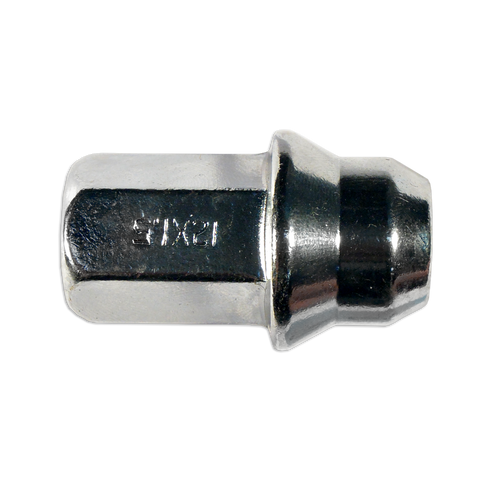 6646 - 12mm x 1.50 Solid Lug Nut Chrysler