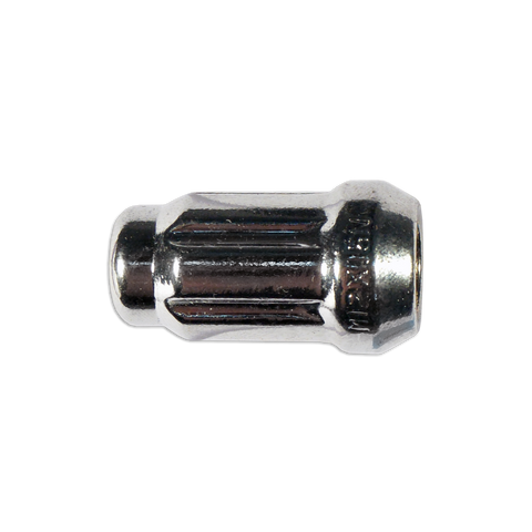 6642 - 12 x 1.25 Spline Lug Nut