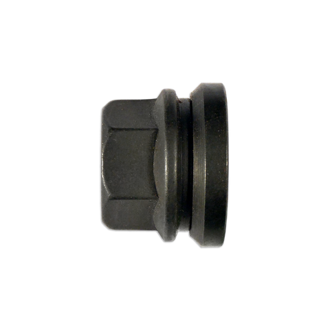 6667 - 14mm x 2.00 Wheel Nut with Washer