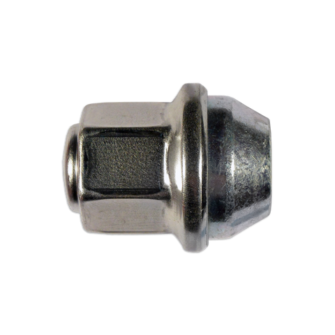 6685 - 14mm x 1.50 Capped Lug Nuts