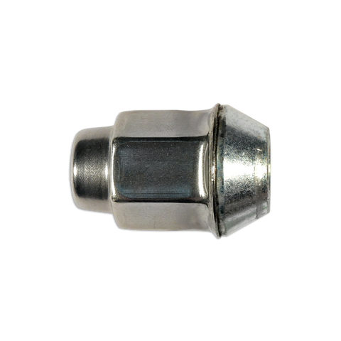 6763 - 12mm x 1.50 Capped Lug Nut