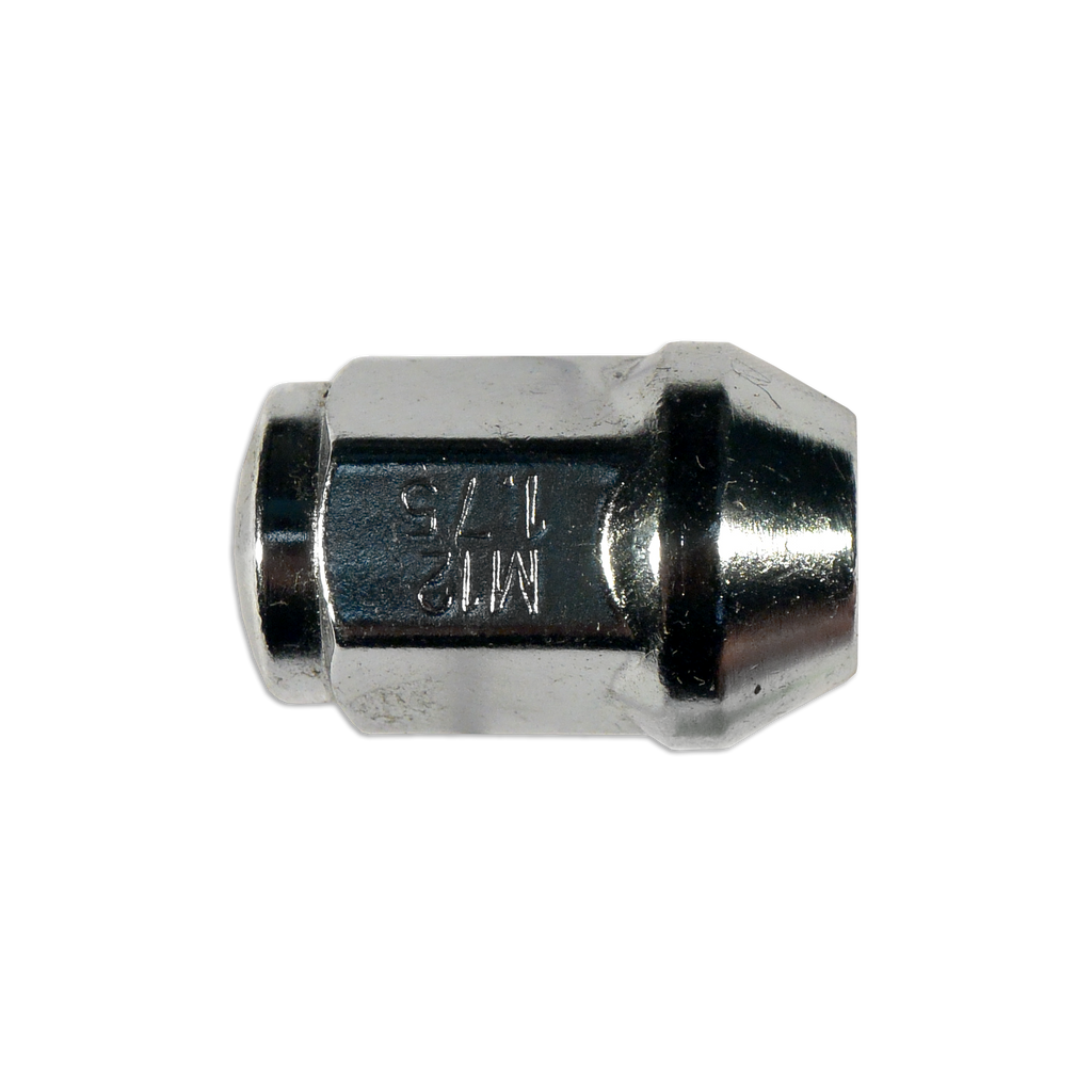 6771 - 12mm x 1.75 Acorn Bulge Lug Nut