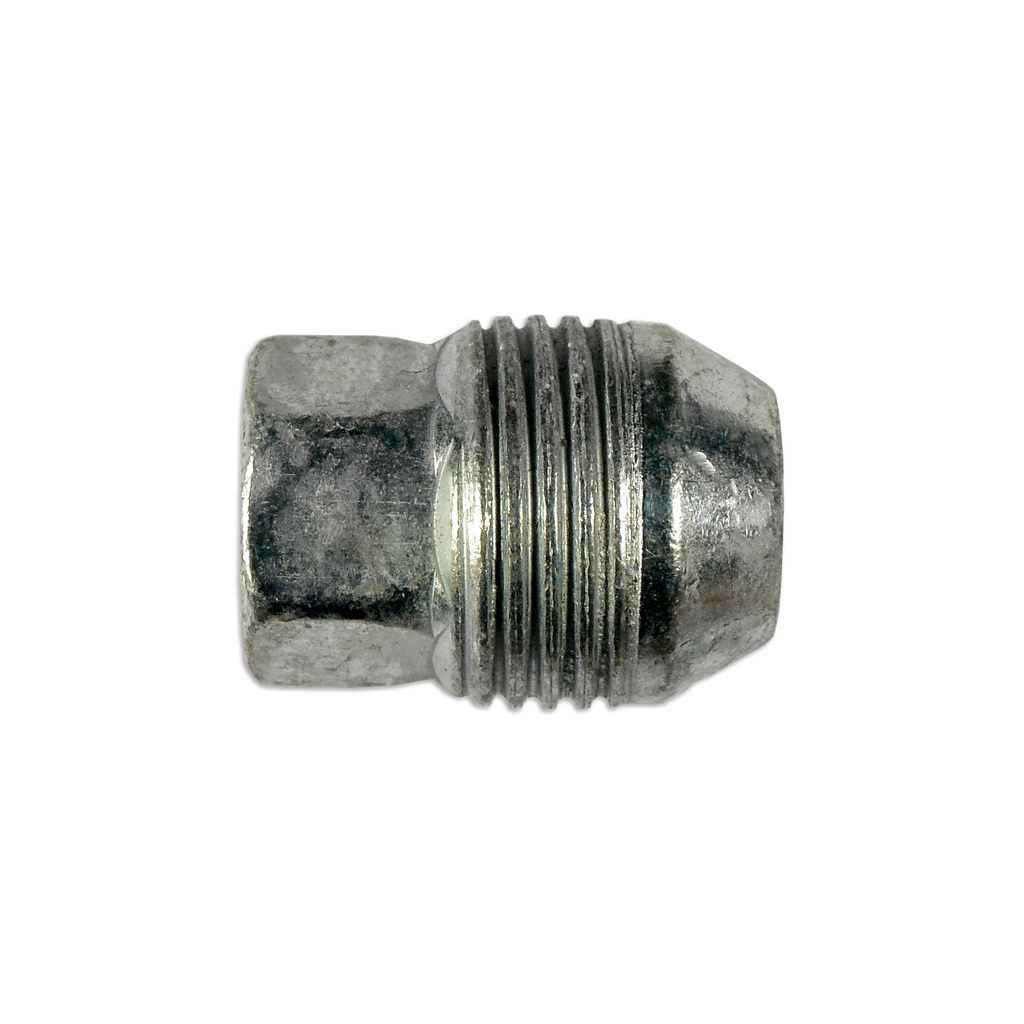 6774 - 12mm x 1.50 Open Outer Thread Lug Nut