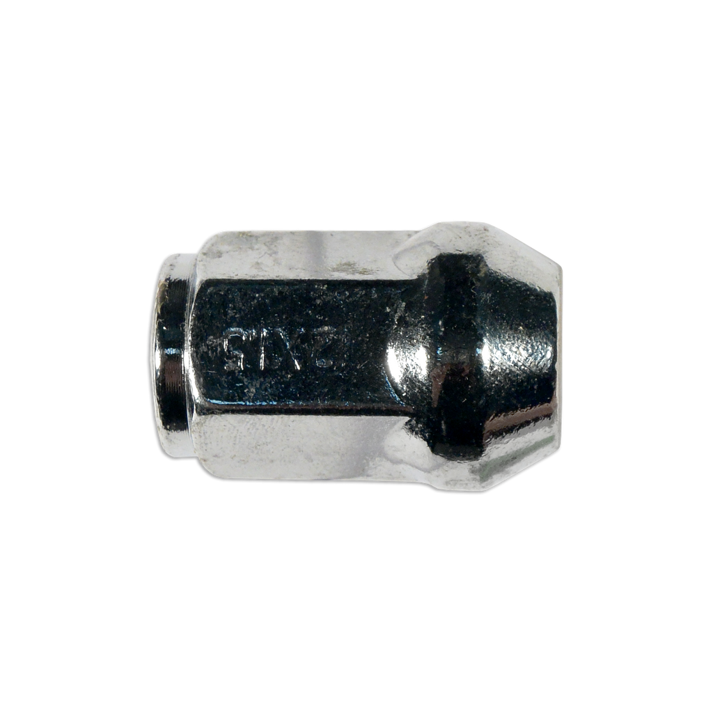 6775 - 12mm x 1.50 Solid Bulge Lug Nut