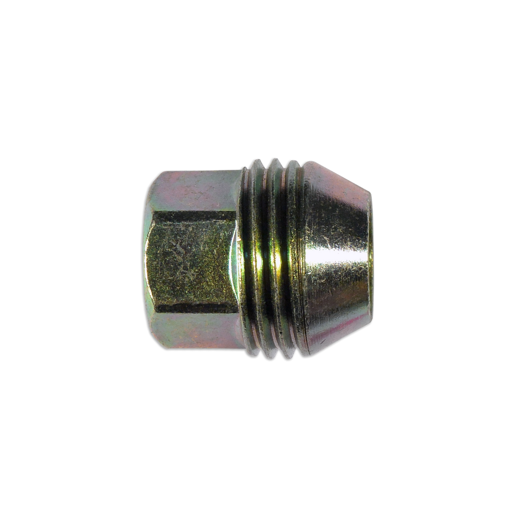 6785 - 1/2"-20 Outer Thread Lug Nut