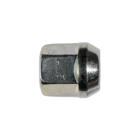 6787 - 14mm x 1.50 Open Bulge Lug Nut