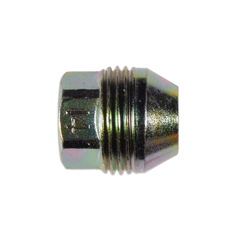 6788 - 14mm x 1.50 Outer Thread Lug Nut 7/8 Hex