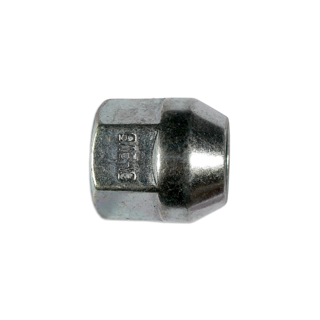 6789 - 14mm x 1.50 Open Bulge Lug Nut