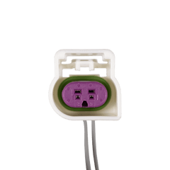 7002 - 2-Wire Knock, Detonation Sensor Connector