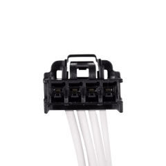 7005 - GM 6-Wire Brake Light Switch Connector
