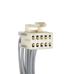 7007 - GM 10-Wire Ignition, Hazard, Power Mirror Switch Connector