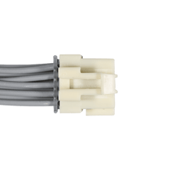 7007 - GM 10-Wire Ignition, Hazard, Power Mirror Switch Connector