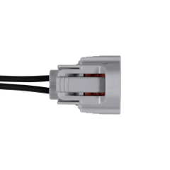 7008 - GM Import 2-Wire Bosch Denso Injector, Crankshaft Sensor Connector