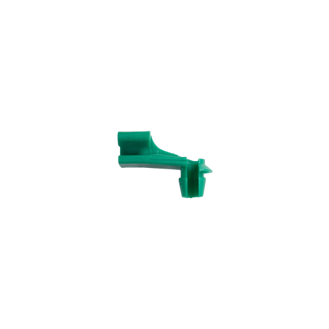 716 - Chrysler Green Door Lock Rod Clip