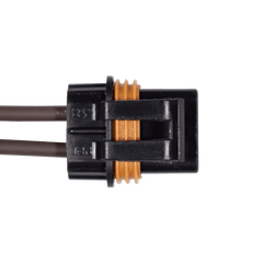 7421 - GM 2-Wire Fan Connector