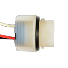 7463 - 3-Wire Socket Bulb# 3157