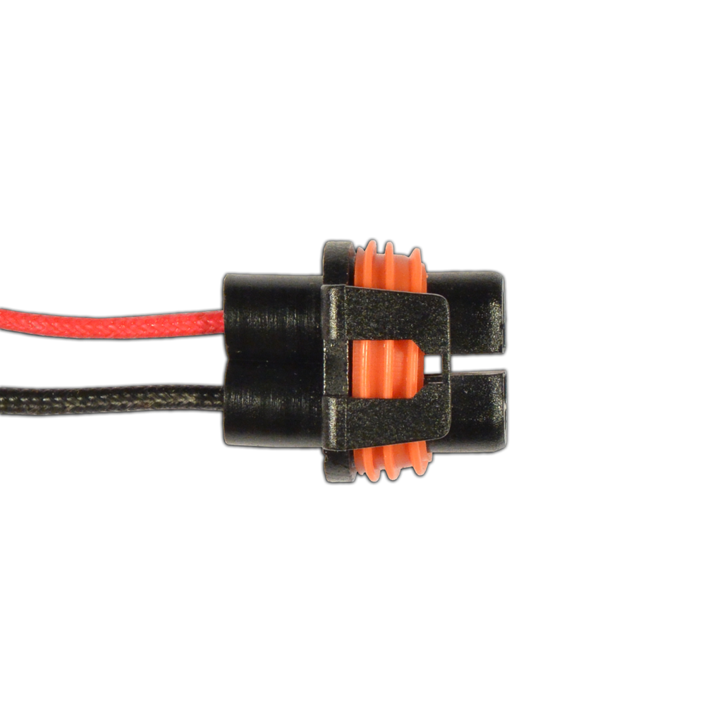 7464 - 2-Wire Socket Bulbs# H-8, H-9, H-11