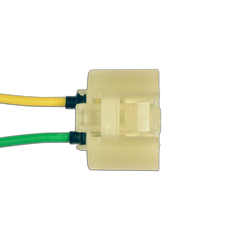 7466 - 2-Wire Socket Bulb# 9006