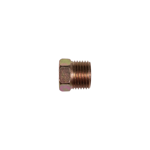 7654 - 5/16" Line 5/8 Thread Power Steering Nut