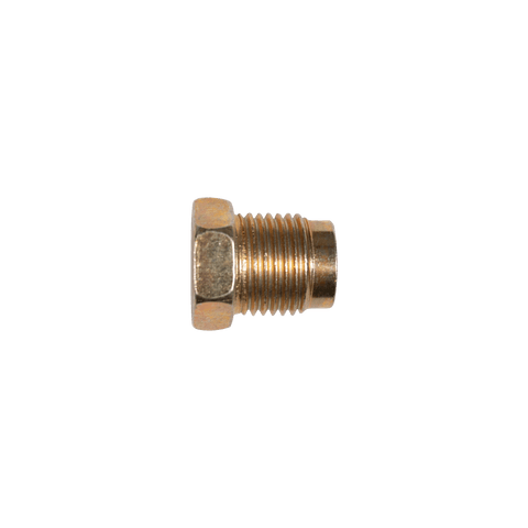 7658 - 3/8" Line 16mm Thread Power Steering Nut