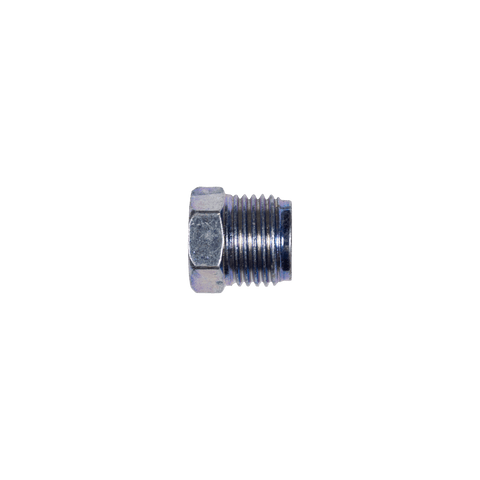 7659 - 3/8" Line 16mm Thread Power Steering Nut