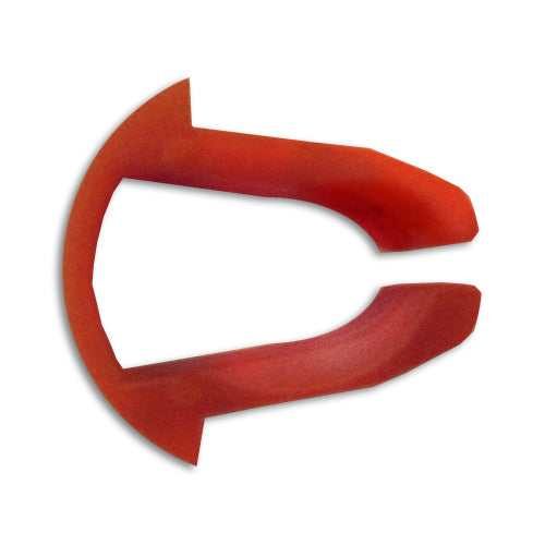 799 - Ford Fuel Clip 3/8" Red