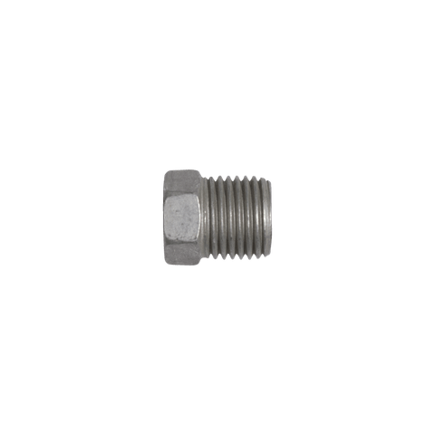 880 - 5/16" Inverted Flare Tube Nut