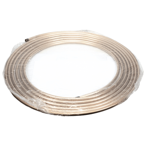 8893 - 3/8" Cupro/Nickel Alloy Tubing Coil