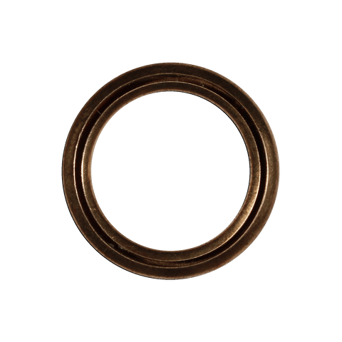 8902 - 14mm Crushable Copper Washer