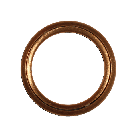 8903 - 16mm Crushable Copper Washer