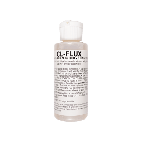 8933 - Flux for Electrolink