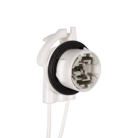 8937 - GM 2-Wire Daytime Running Light & Signal Socket